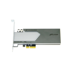 Micron 9100 MAX  1.2TB 2900/1300 MB/s, PCIe 3.0 x4 NVMe, 3 DW/D